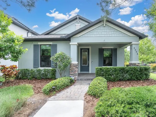 3056 Abrams Trl, Odessa, FL 33556