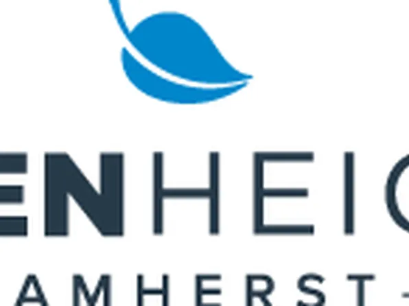 Aspen Heights Amherst