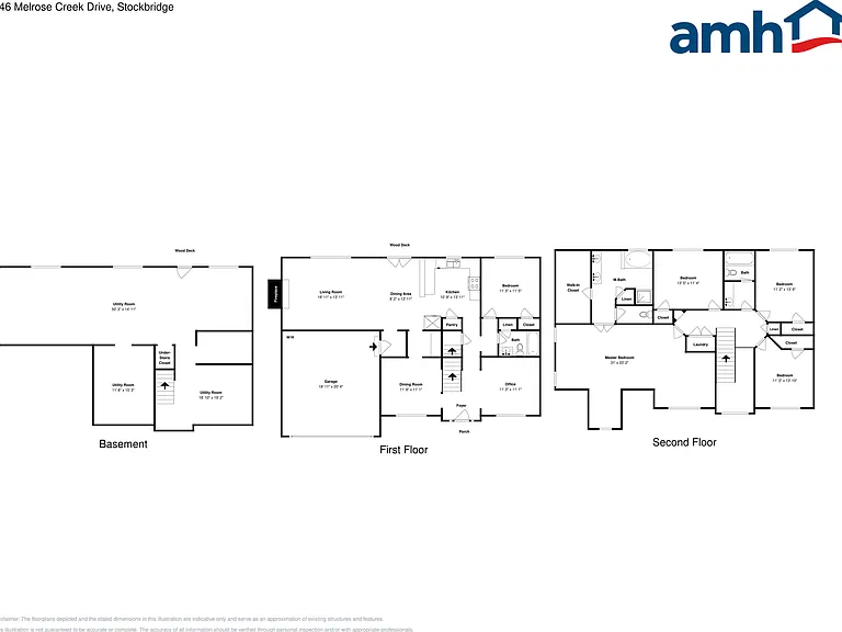 146 Melrose Creek Dr — Photo 2