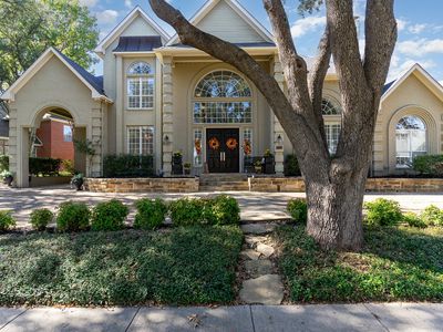 5909 Sicilian Cir, Plano, TX, 75093