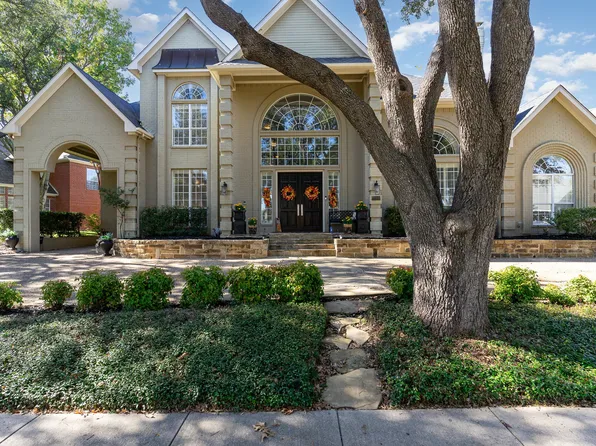 5909 Sicilian Cir, Plano, TX 75093