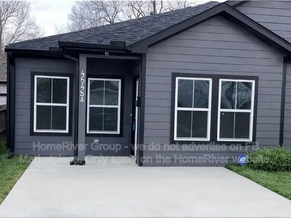 4645 Larkspur St #A, Houston, TX 77051