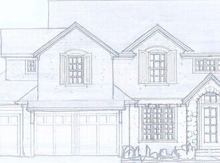 9314 W 168th Ter, Overland Park, KS 66085