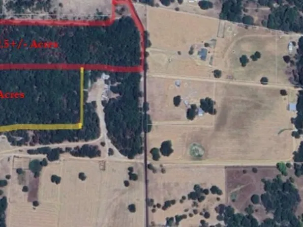 4727 An County Rd #486, Palestine, TX 75803