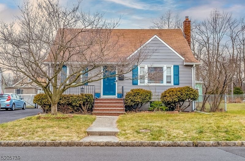 154 Jerome St, Roselle Park, NJ 07204 Zillow