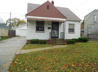 2505 Prospect St, Flint, MI 48504