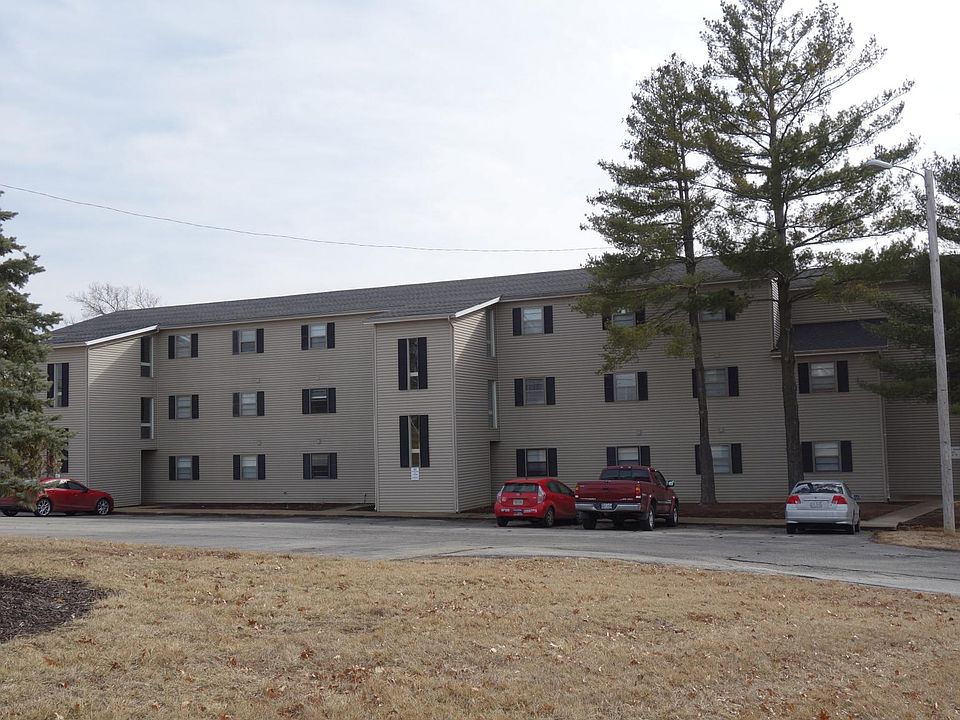 1st image of 2316 Parker St APT 5
