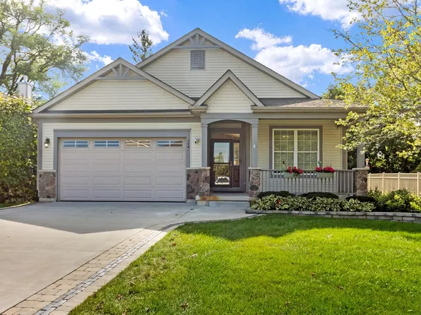 204 Summerhaven LANE, Lake Geneva, WI 53147