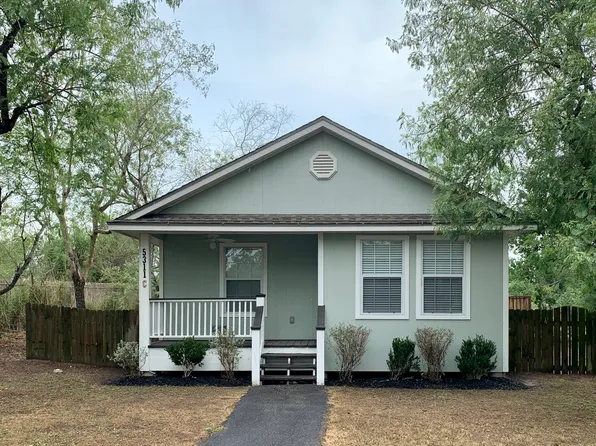 5311 E Riverview St #C, Robstown, TX 78380