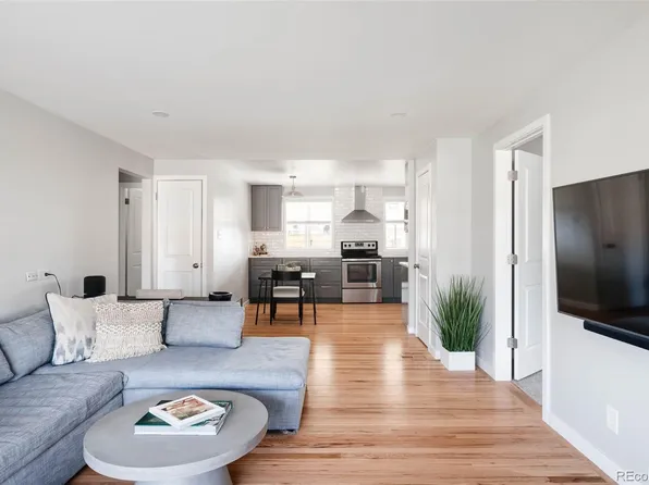 8640 Clara Belle Drive, Arvada, CO 80002