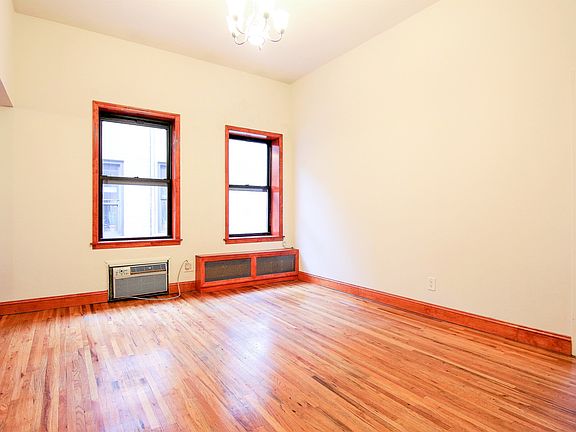 2nd image of 305 W 92nd St #5F