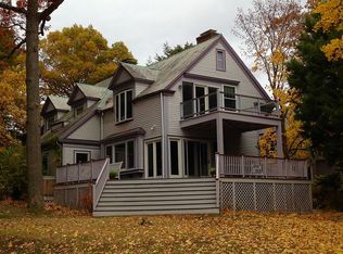 51 Crescent Ave, Newton, MA 02459