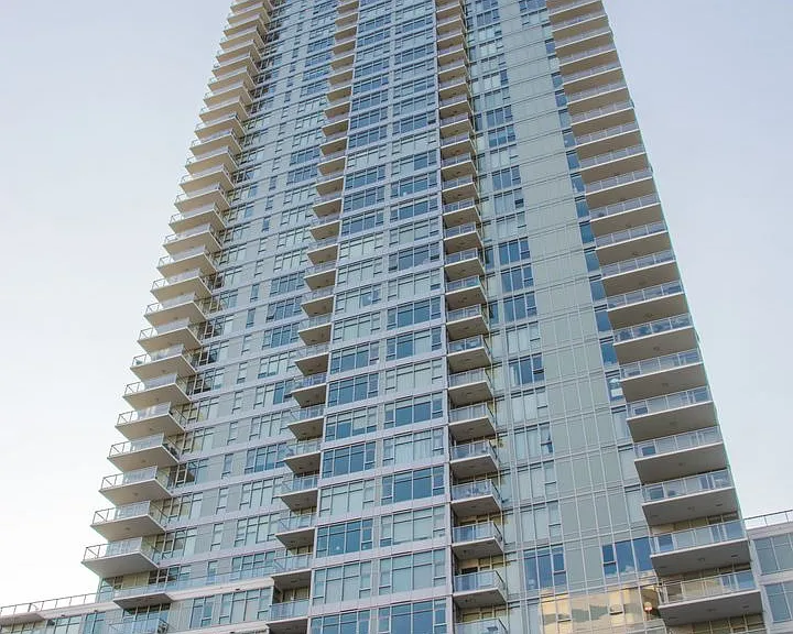 588 Bell St #1001S — Photo 1