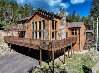 11549 Nichols Way, Conifer, CO 80433