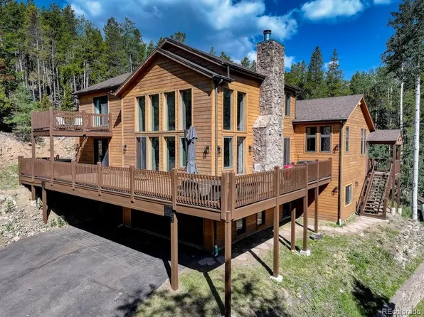 11549 Nichols Way, Conifer, CO 80433