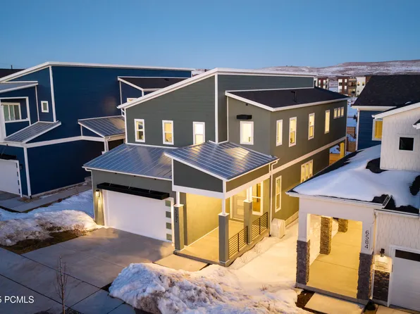 6592 Purple Poppy Ln, Park City, UT 84098