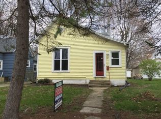 837 N Washington St, Brazil, IN 47834