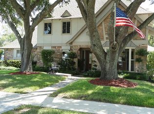 4322 Colombia Dr, Pasadena, TX 77504