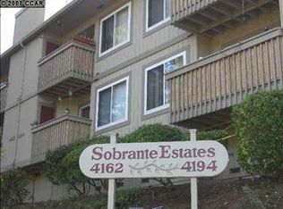 4176 San Pablo Dam Rd APT A, El Sobrante, CA 94803