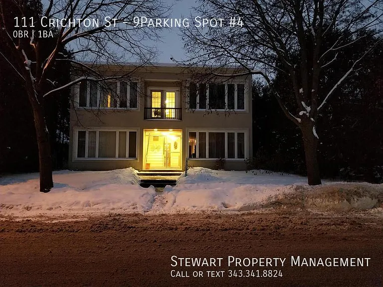 111 Crichton St #9 — Photo 14