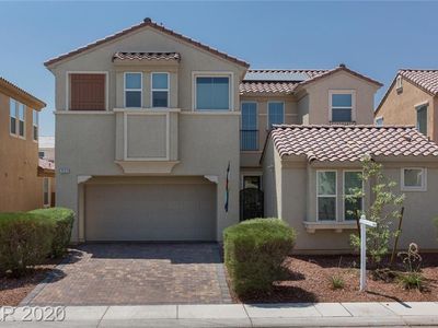 7117 Weavers Pl, North Las Vegas, NV, 89084