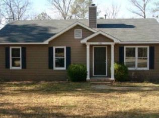 1721 Bridle Ln, Macon, GA 31220