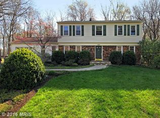 12415 Kings Lake Dr, Reston, VA 20191