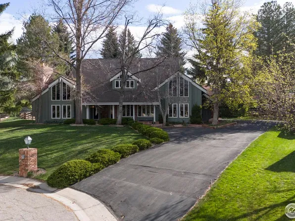 4780 Old Post Ct, Boulder, CO 80301