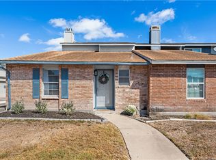 4036 Ogrady Dr, Corpus Christi, TX 78413