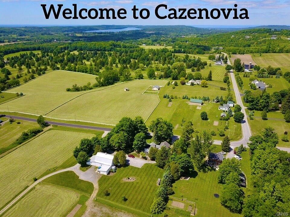 2370 Ballina Rd, Cazenovia, NY 13035 Zillow