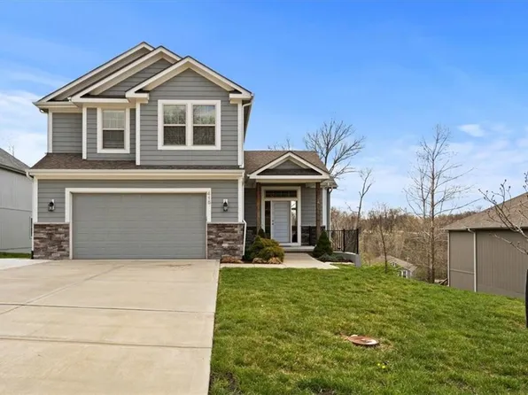 415 Fairway Rd, Belton, MO 64012