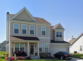 176 Liverpool Ln, Martinsburg, WV 25405
