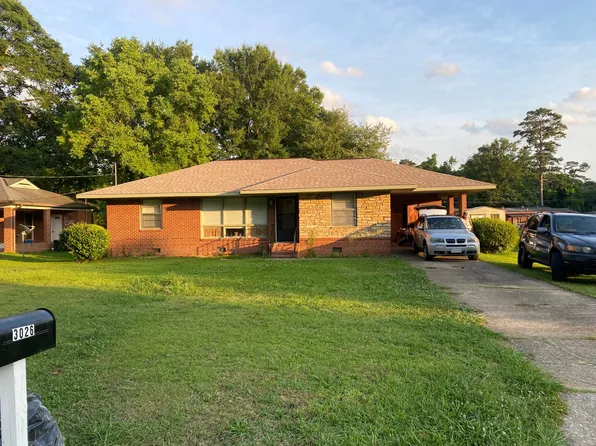 3026 Grenada Dr, Columbus, GA 31903