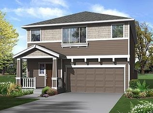 2001 201st St E, Spanaway, WA 98387