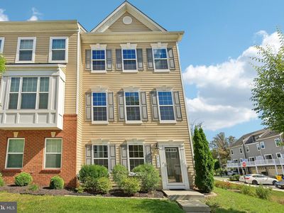 7111 River Birch Dr, Hanover, MD, 21076