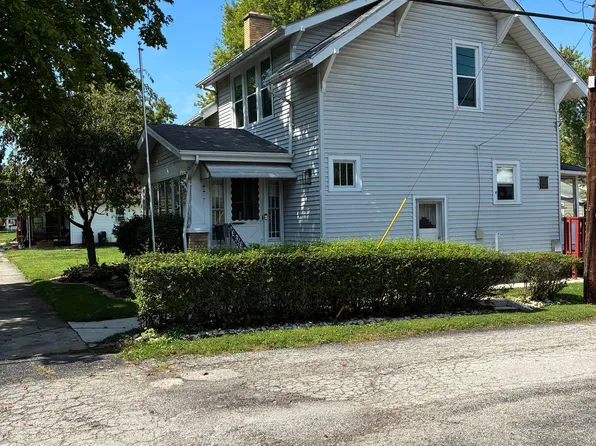 120 W Bigelow St, Upper Sandusky, OH 43351