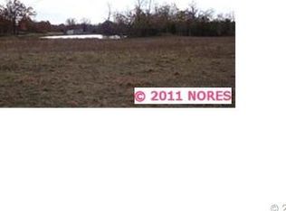 19495 19495-a E 819 Rd, Park Hill, OK 74451