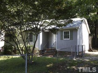 2506 George Anderson Dr, Hillsborough, NC 27278