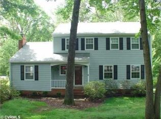 11941 Murray Hill Dr, Midlothian, VA 23113