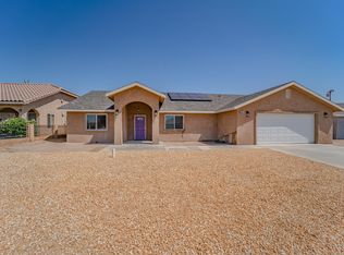 8637 Jacaranda Ave, California City, CA