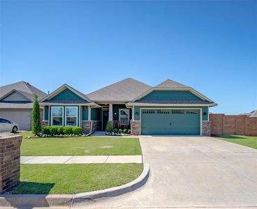 2912 NW 184th St, Edmond, OK, 73012