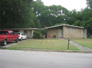 1801 Victoria Dr, Austin, TX 78721