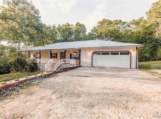 14011 Cobra Dr, Dixon, MO 65459