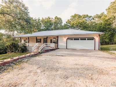 14011 Cobra Dr, Dixon, MO, 65459