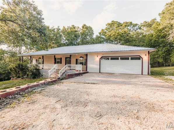 14011 Cobra Dr, Dixon, MO 65459