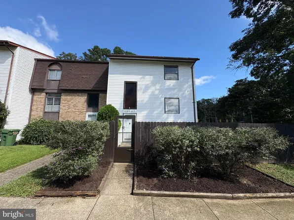 12537 Basque Pl, Woodbridge, VA 22192