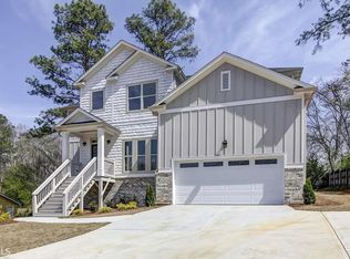 200 Vistawood Ln, Marietta, GA 30066