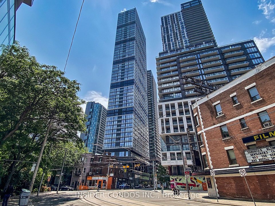 1st image of 181 Dundas St E Unit 807