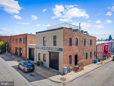 37 Birckhead St, Baltimore, MD, 21230