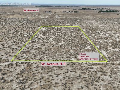 Avenue H #8, Lancaster, CA, 93535